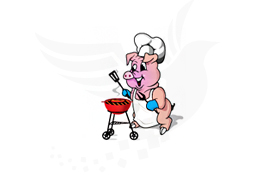 Bbq Logo