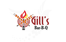 Grill Bar B Q