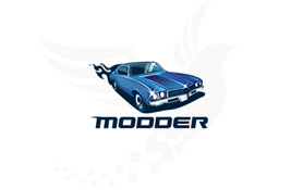 Modder Logo