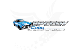 Speedy Cabs