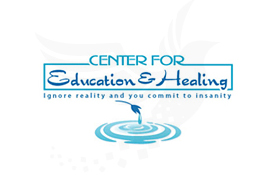 Center For Education Healing