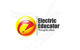 Electric Educator Education Logo