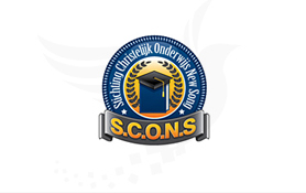 SCONS Education Logo