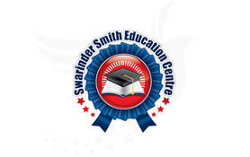 Swarinder Smith Educaation Centre Logo