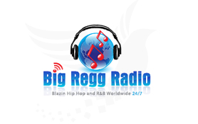 Big Regg Radio