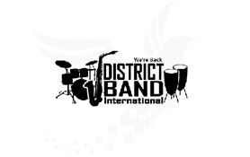 District Band International