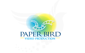Paper Bird Video Production