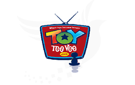 Toy TeeVee