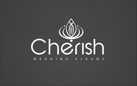 Cherish Wedding Albums