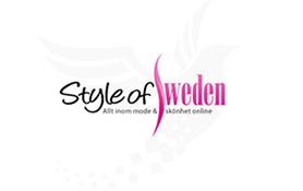 Style of Sweden Logo