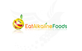 Eat Alkaline Foods