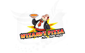 Wizzards Pizza