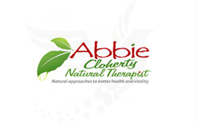 Abbie Cloherty Natural Therapist