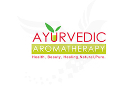 Ayurvedic Aromatherapy