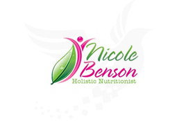 Nicole benson Holistic Nutrtionist