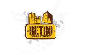 Retro WallStreet