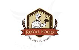 Royal food