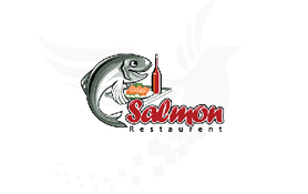 Salmon Restaurants