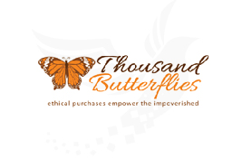 Thousands Butterflies