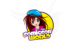 Comiccon World