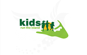 Kids Run The Island