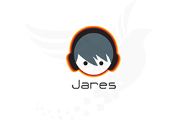 Jares Logo