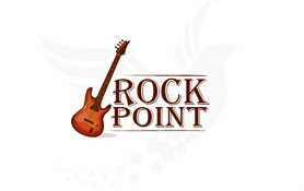 Rock Point