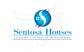 Sentosa Houses Singapore
