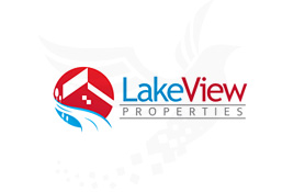 Lake view Properties