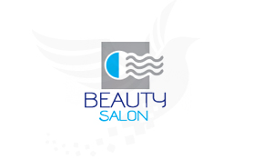 Beauty Salon Logo Design