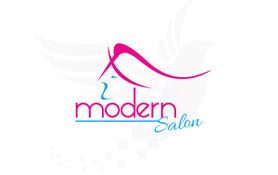 Modern Salon