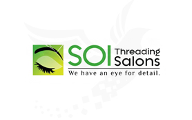 SOI Threading Salon