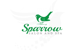 Sparrow Salon Spa