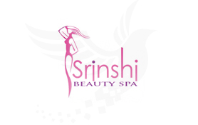 Srinshi Beauty Spa Logo