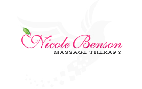 Nicolde Benson Message Therapy