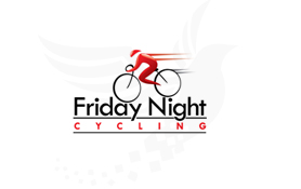 Friday Night Cycling