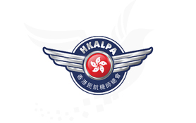 HKALPA Logo Design