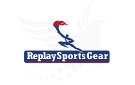 Replay Sports Gear