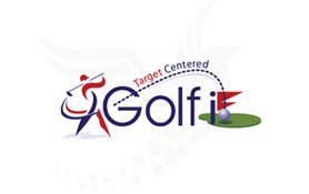 Target Centered Golf