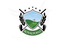 Royal Point Logo