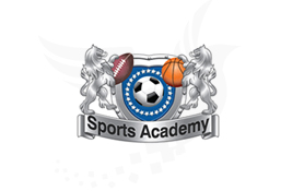 Sports Academy Logo