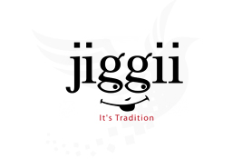 Jiggii Logo Design